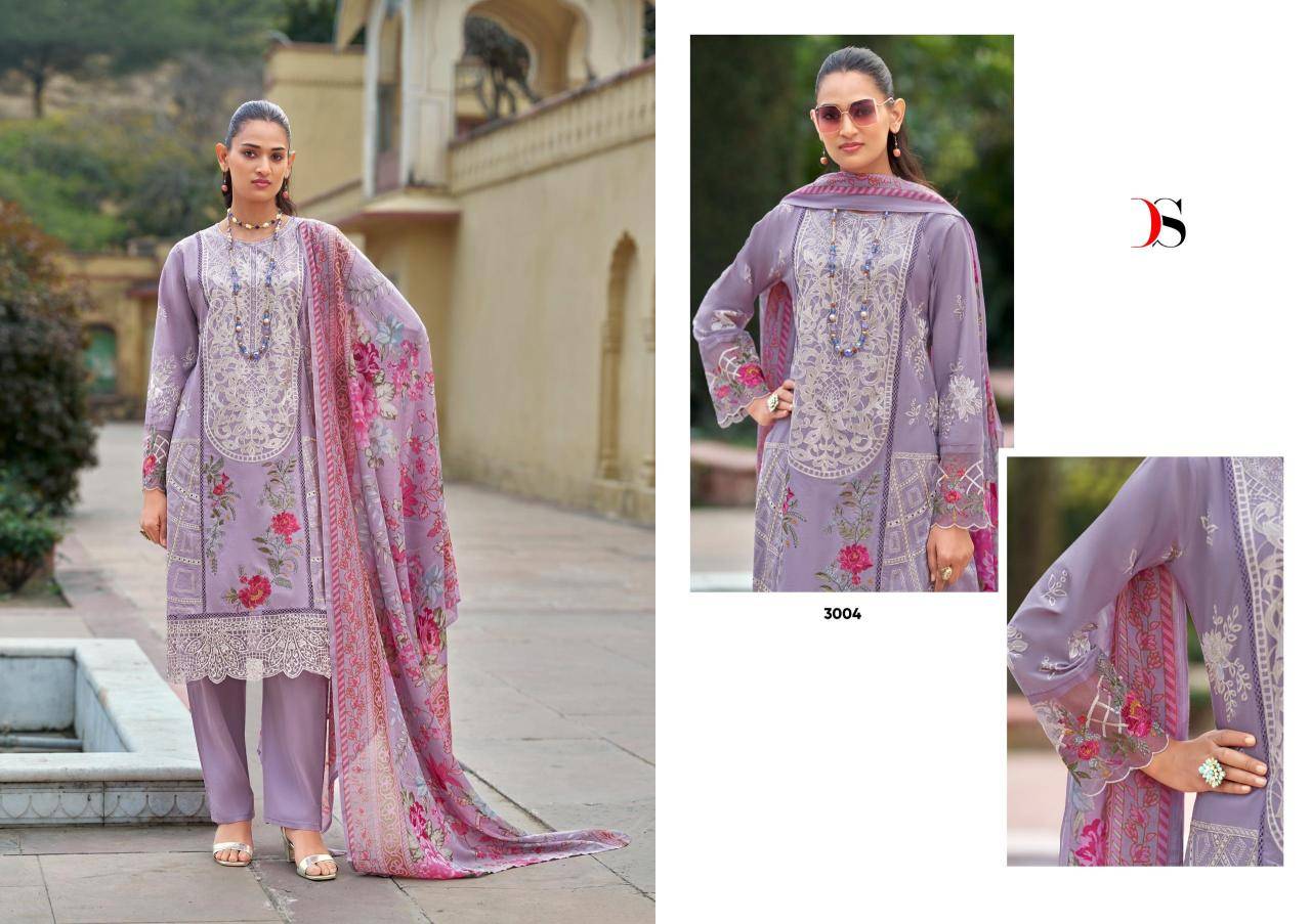 Deepsy maria b luxe-3 Salwar kameez exporters